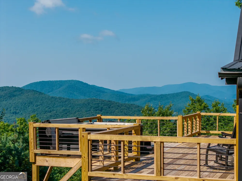 136 Eagle Ridge Morganton, GA 30560