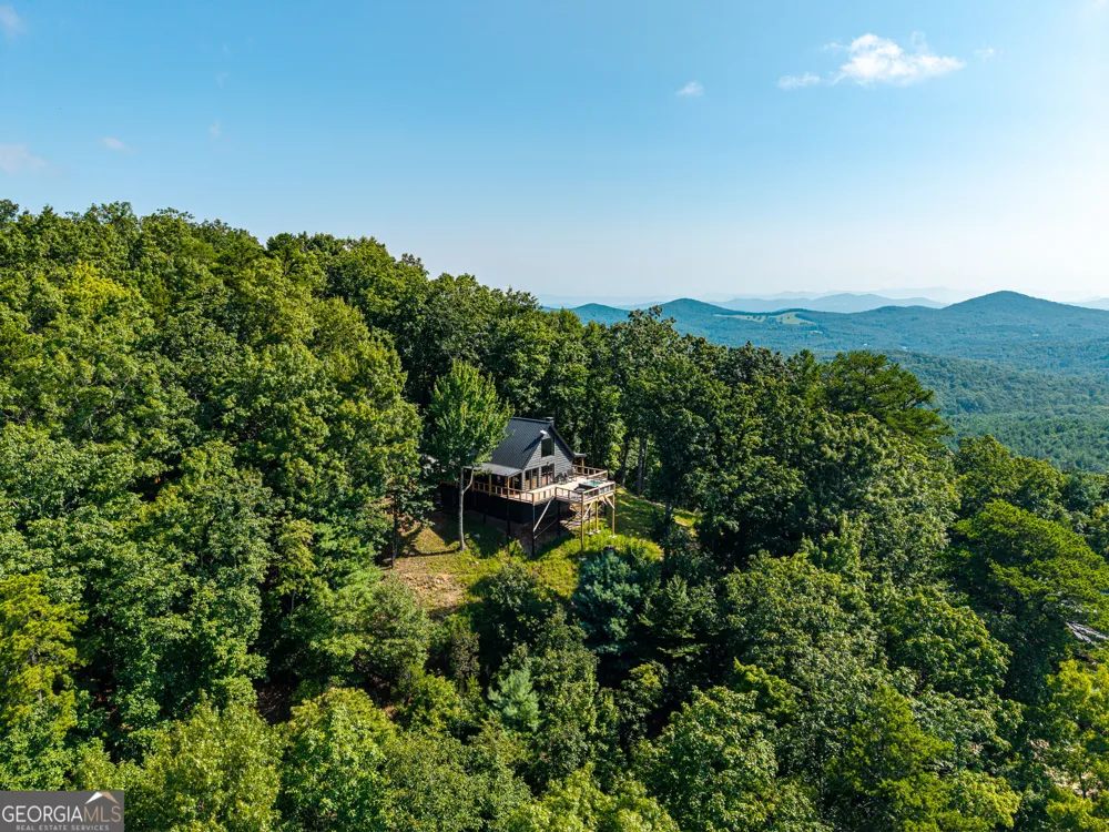 136 Eagle Ridge Morganton, GA 30560