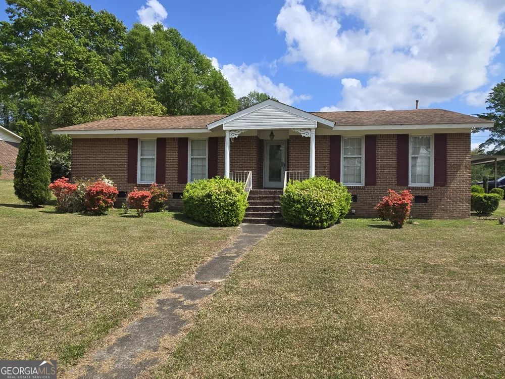 101 Skyline DR Barnesville, GA 30204