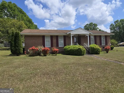 101 Skyline DR