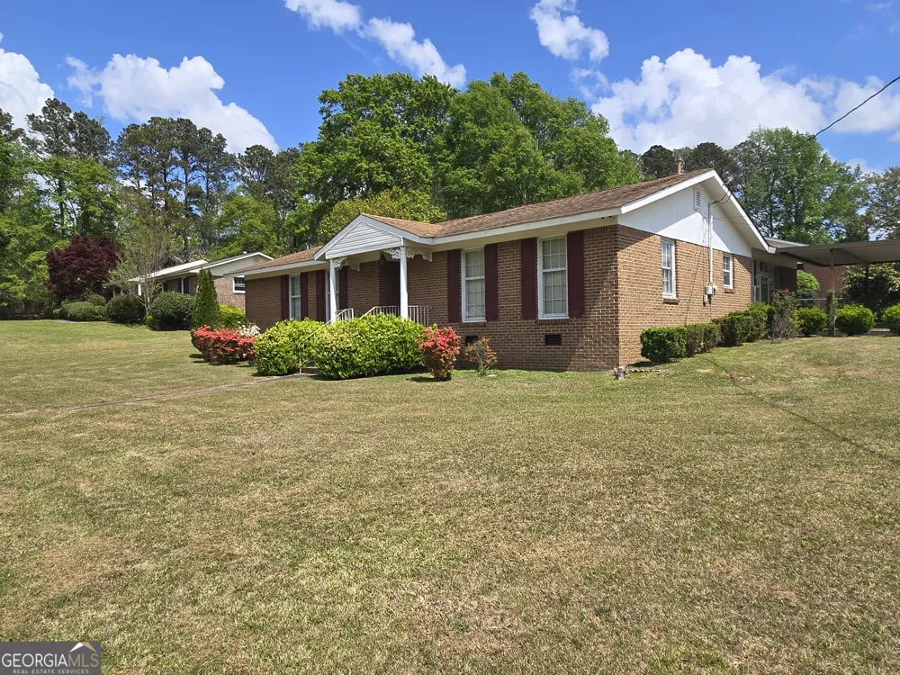 101 Skyline DR Barnesville, GA 30204