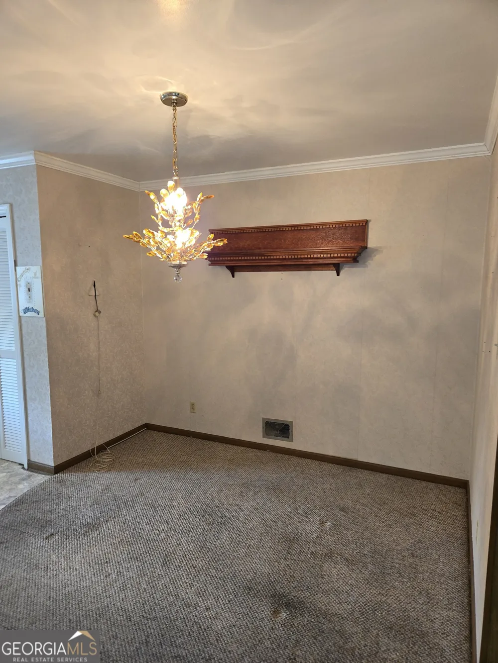 101 Skyline DR Barnesville, GA 30204