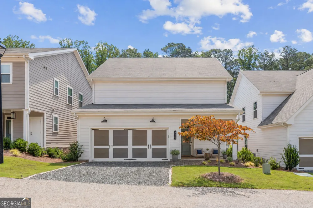 911 East Green LN Clarkston, GA 30021