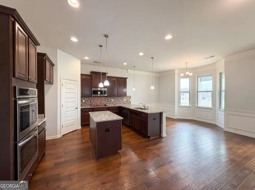 1549 Harlequin WAY Stockbridge, GA 30281