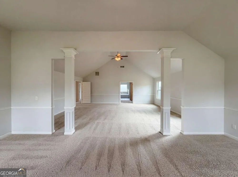 1549 Harlequin WAY Stockbridge, GA 30281