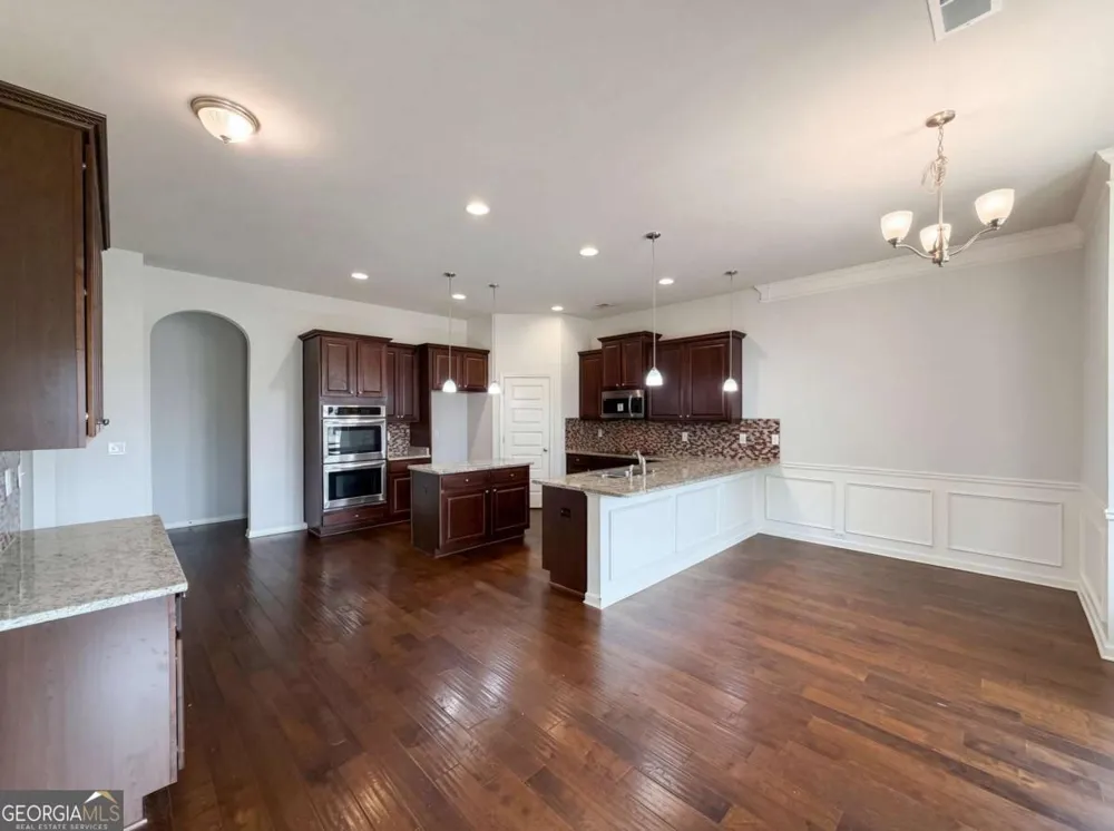 1549 Harlequin WAY Stockbridge, GA 30281