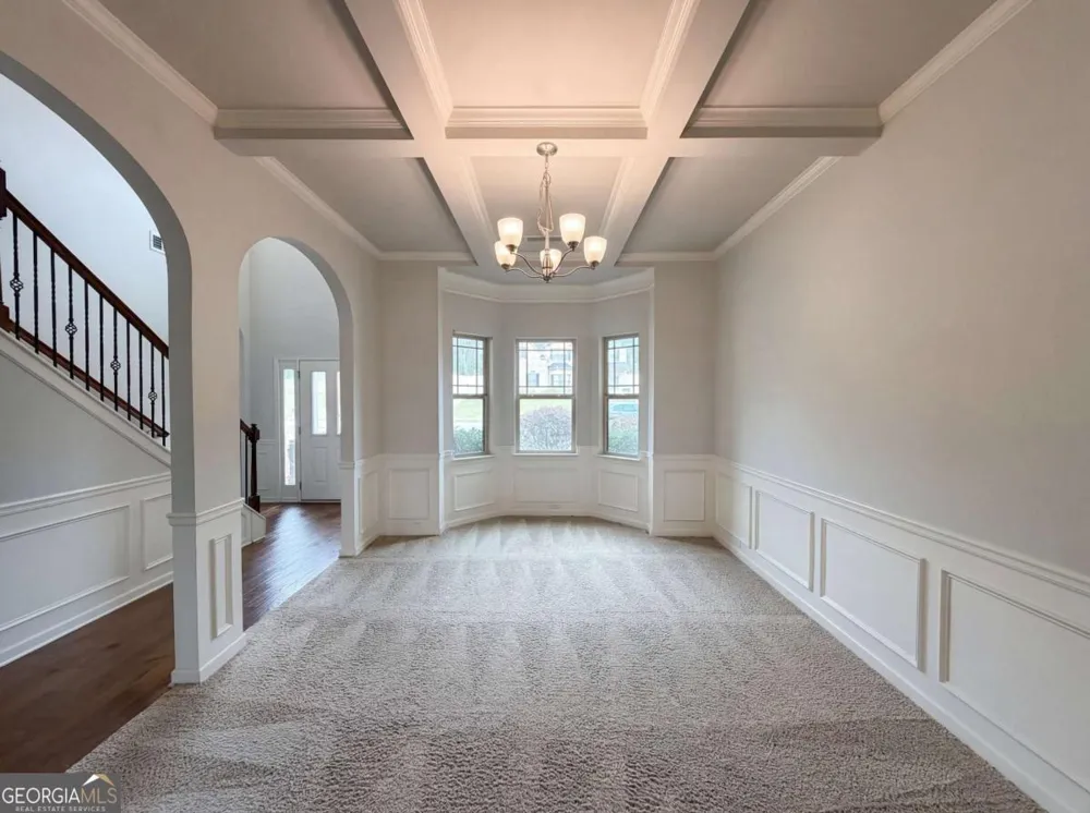 1549 Harlequin WAY Stockbridge, GA 30281