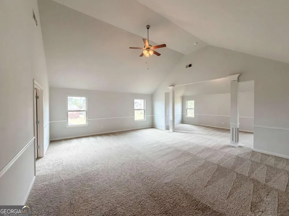 1549 Harlequin WAY Stockbridge, GA 30281