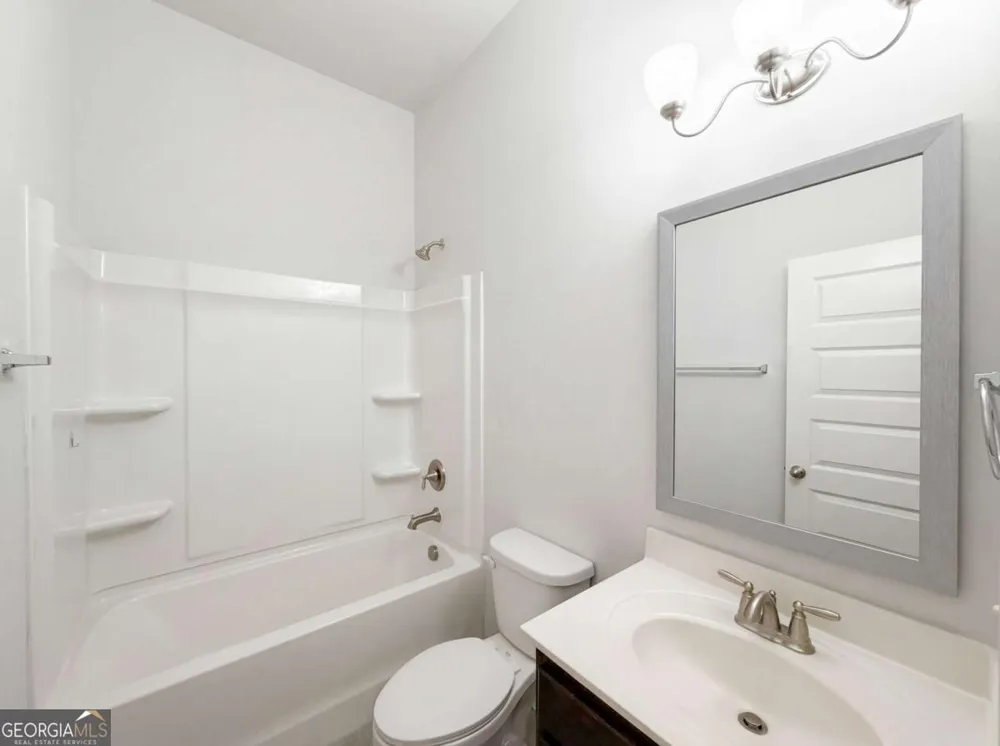 1549 Harlequin WAY Stockbridge, GA 30281