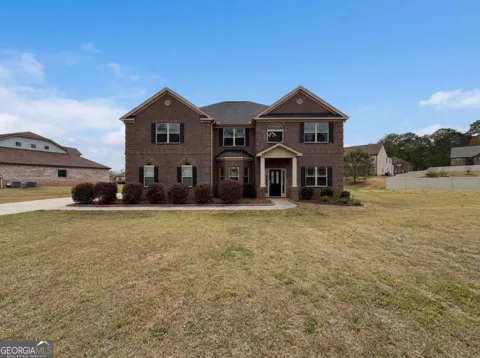 1549 Harlequin WAY