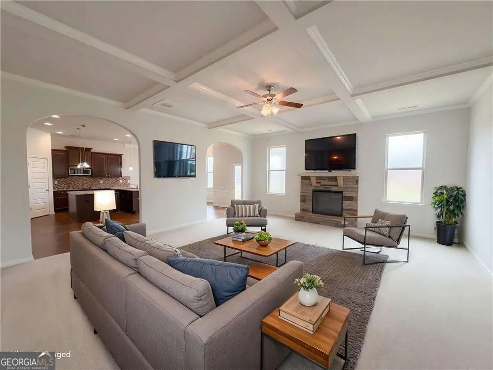1549 Harlequin WAY Stockbridge, GA 30281