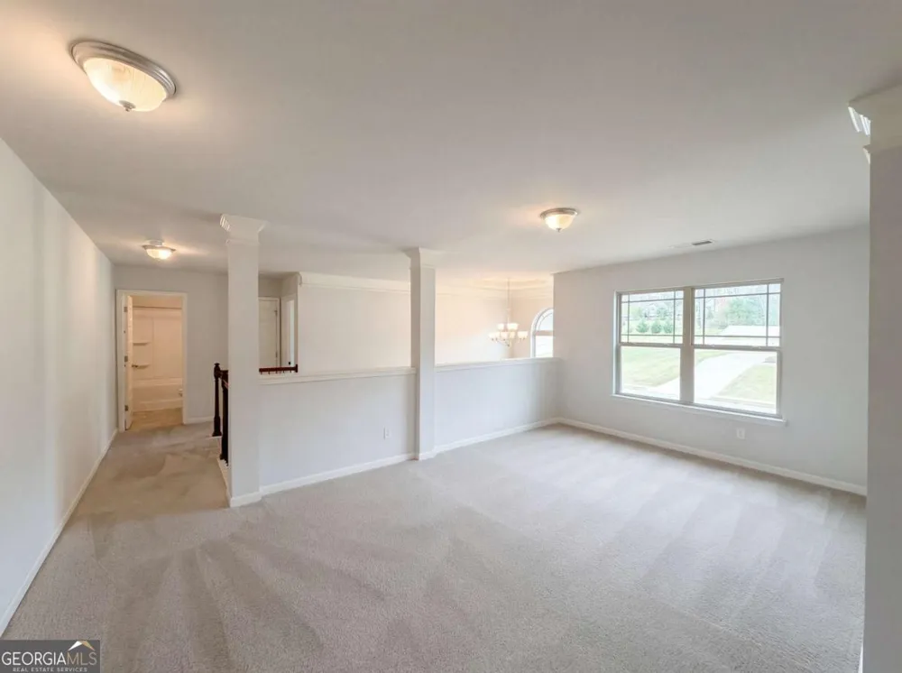 1549 Harlequin WAY Stockbridge, GA 30281