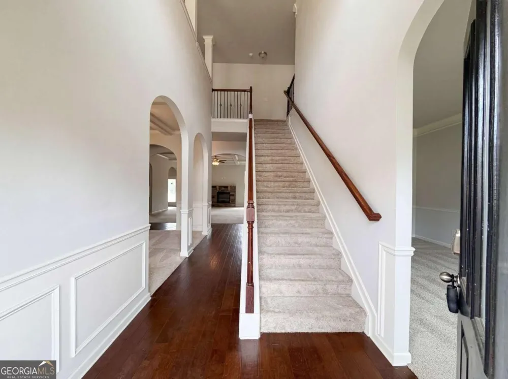 1549 Harlequin WAY Stockbridge, GA 30281