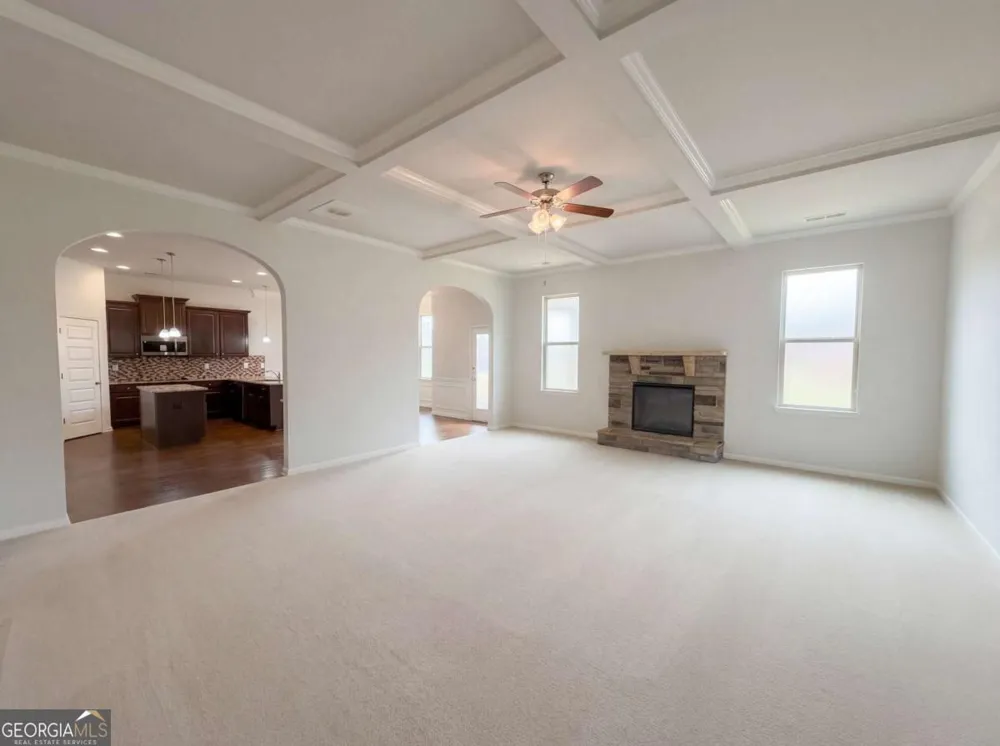 1549 Harlequin WAY Stockbridge, GA 30281