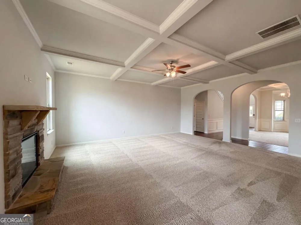 1549 Harlequin WAY Stockbridge, GA 30281