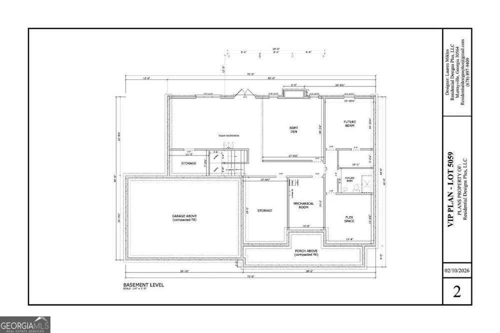 5059 Hidden Branch DR Sugar Hill, GA 30518