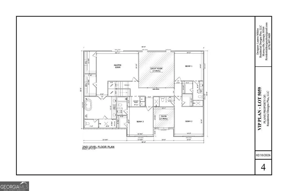 5059 Hidden Branch DR Sugar Hill, GA 30518