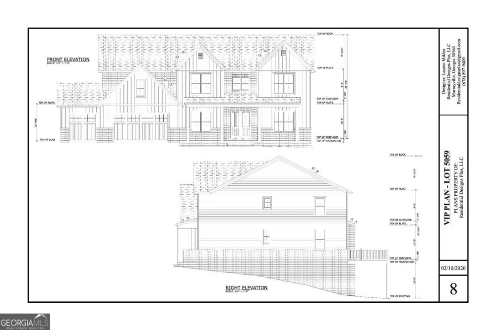 5059 Hidden Branch DR Sugar Hill, GA 30518