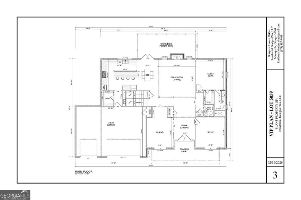 5059 Hidden Branch DR Sugar Hill, GA 30518