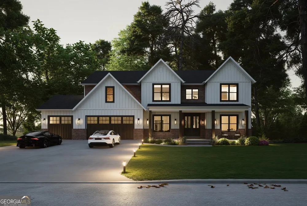 5059 Hidden Branch DR Sugar Hill, GA 30518