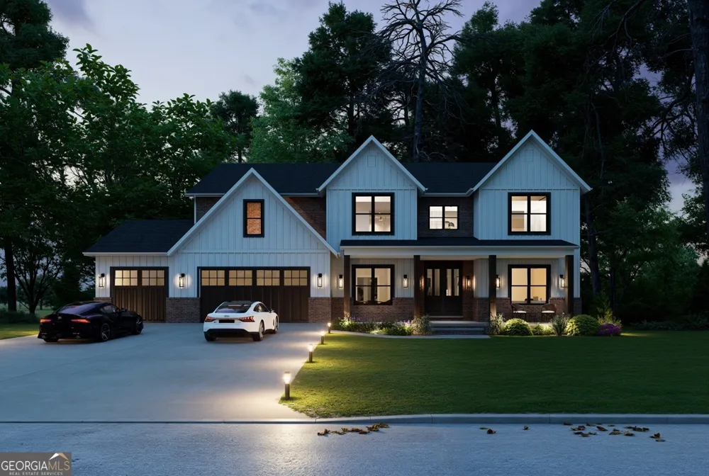 5059 Hidden Branch DR Sugar Hill, GA 30518