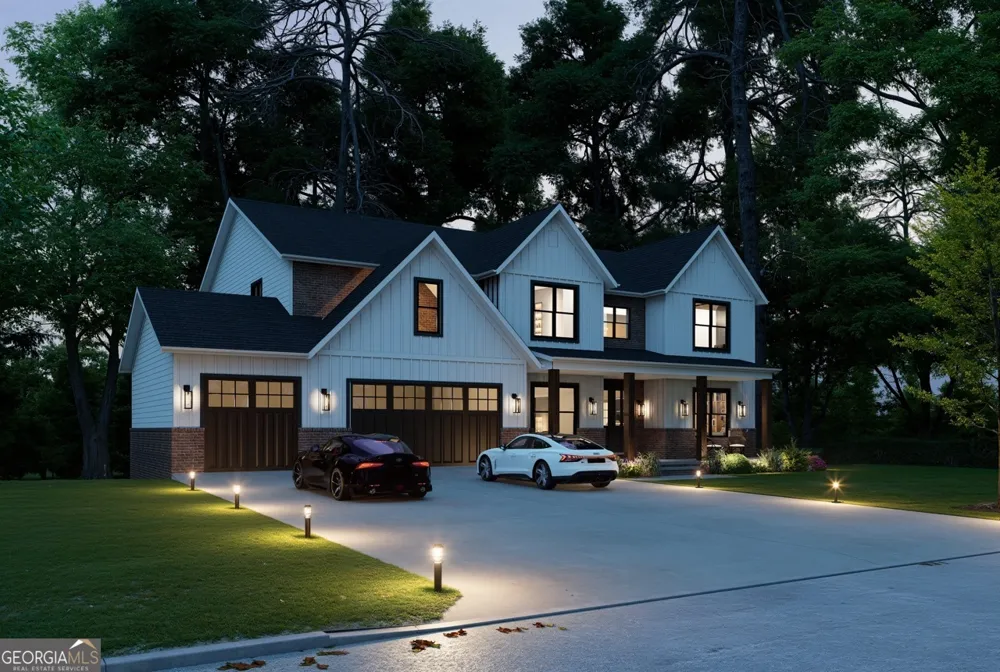 5059 Hidden Branch DR Sugar Hill, GA 30518