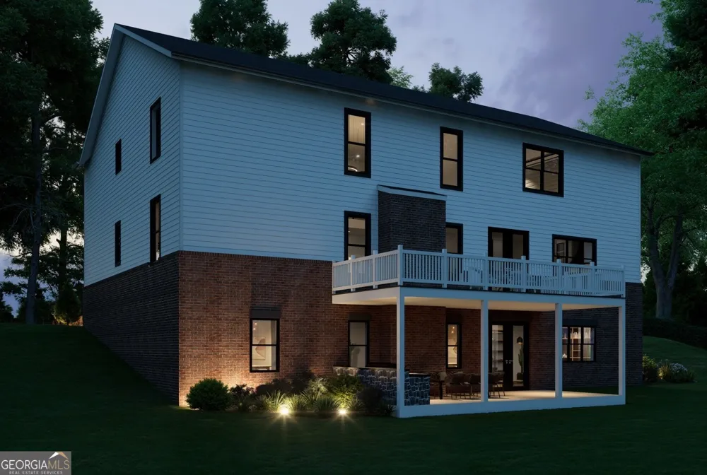 5059 Hidden Branch DR Sugar Hill, GA 30518