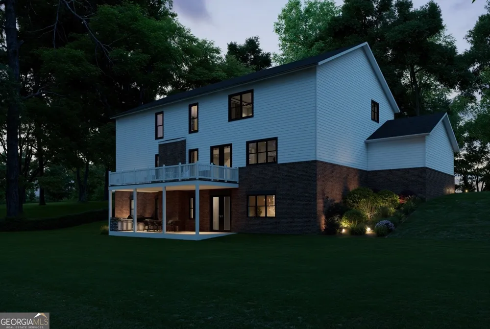 5059 Hidden Branch DR Sugar Hill, GA 30518