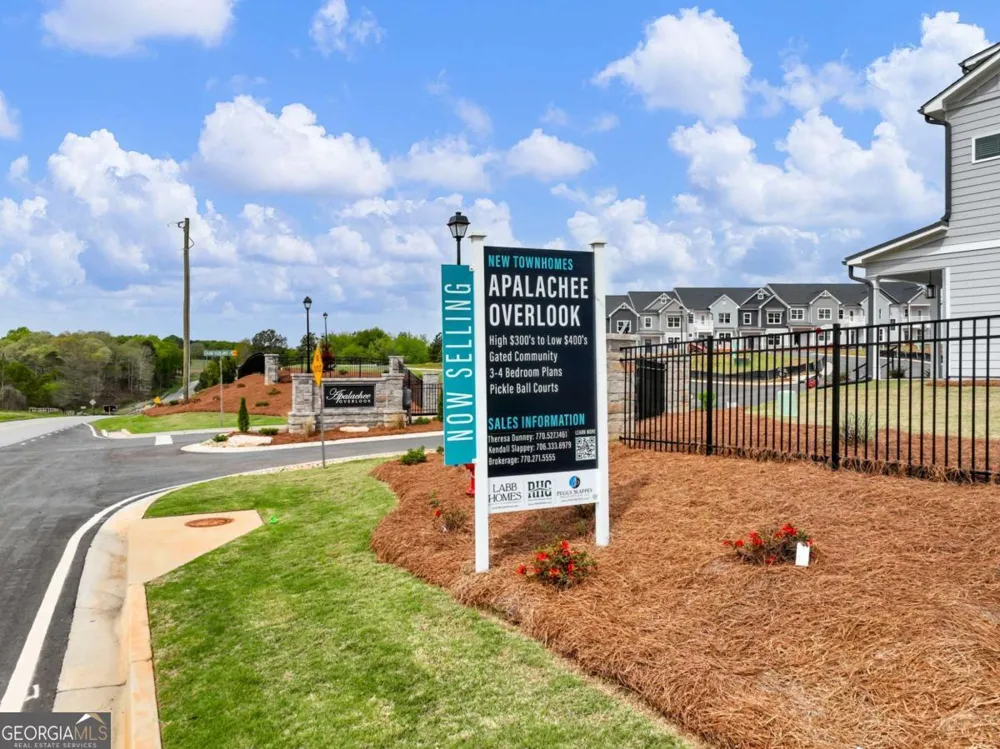 103 Grand Highlands LN Winder, GA 30680