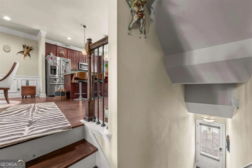1187 Laurel Valley CT Buford, GA 30519