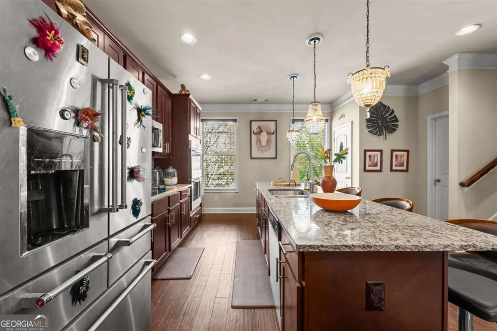 1187 Laurel Valley CT Buford, GA 30519