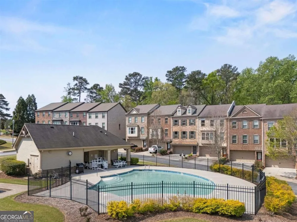 1187 Laurel Valley CT Buford, GA 30519