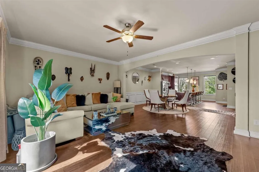 1187 Laurel Valley CT Buford, GA 30519