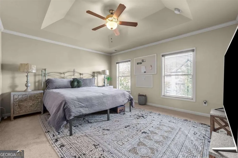 1187 Laurel Valley CT Buford, GA 30519