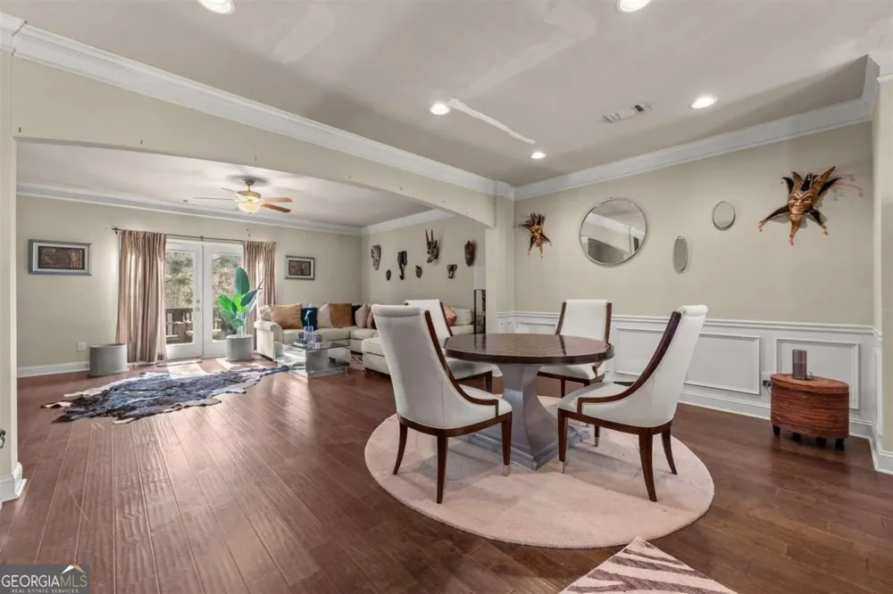 1187 Laurel Valley CT Buford, GA 30519