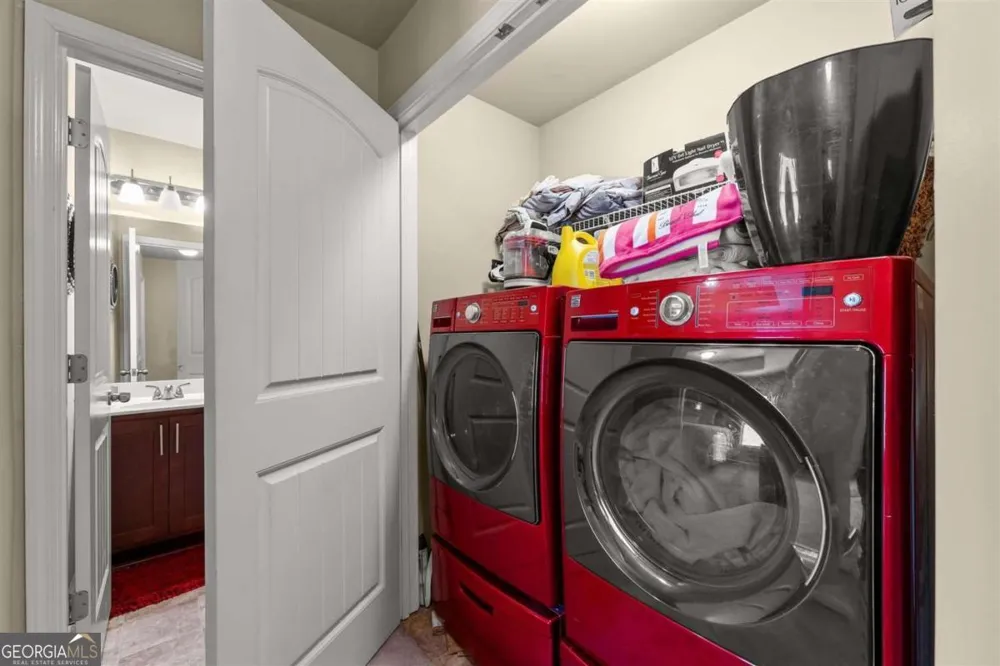 1187 Laurel Valley CT Buford, GA 30519