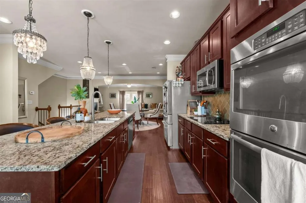 1187 Laurel Valley CT Buford, GA 30519