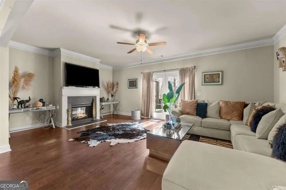 1187 Laurel Valley CT Buford, GA 30519