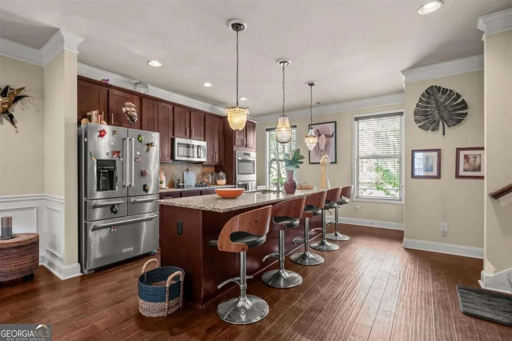 1187 Laurel Valley CT Buford, GA 30519