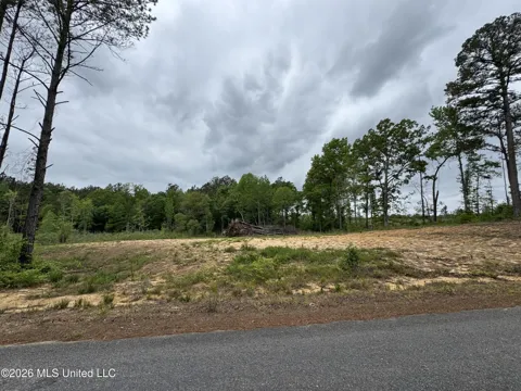 NE Allred Road
