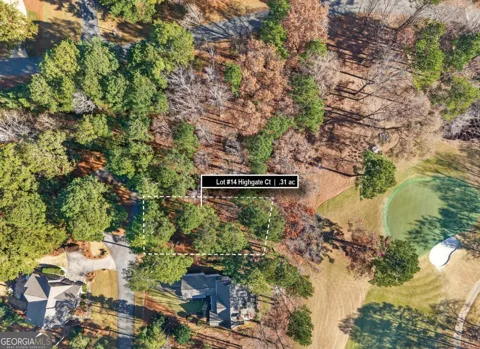 LOT 14 Highgate CT