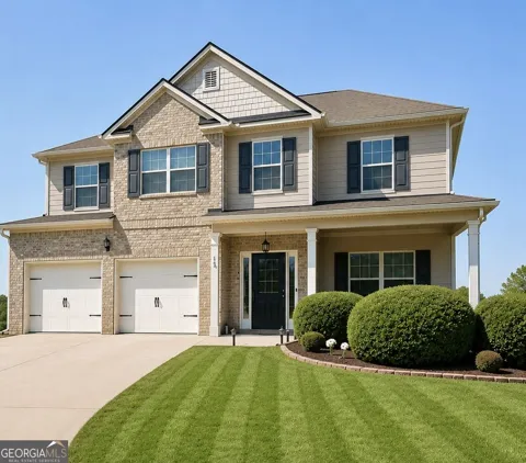 45 Shamrock Chase