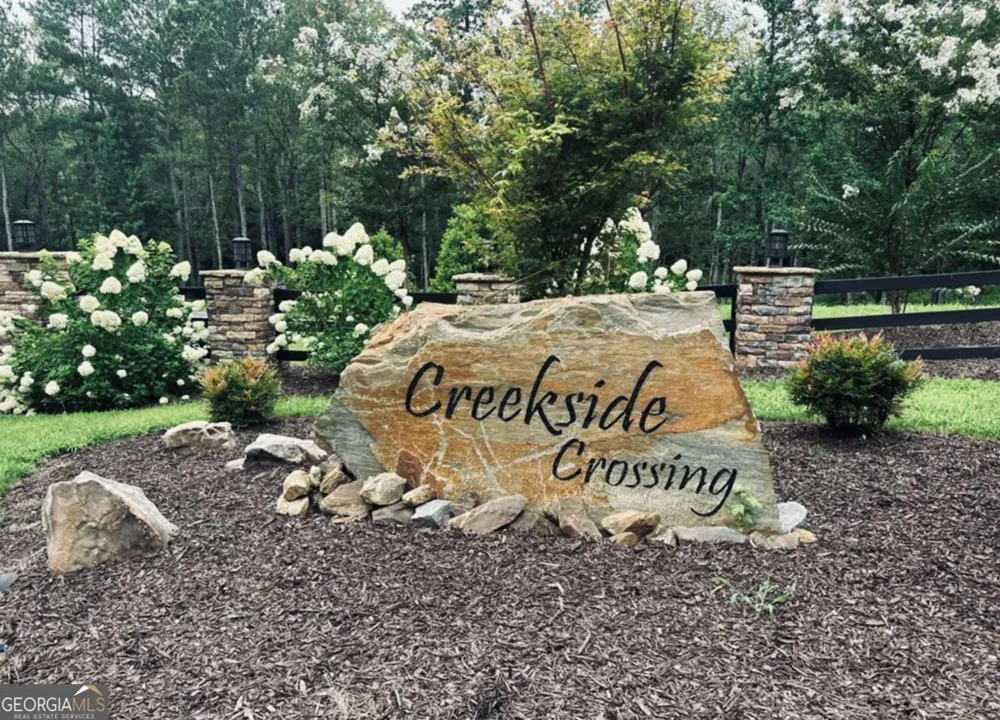 LOT 315 Pebble TRCE Talking Rock, GA 30175