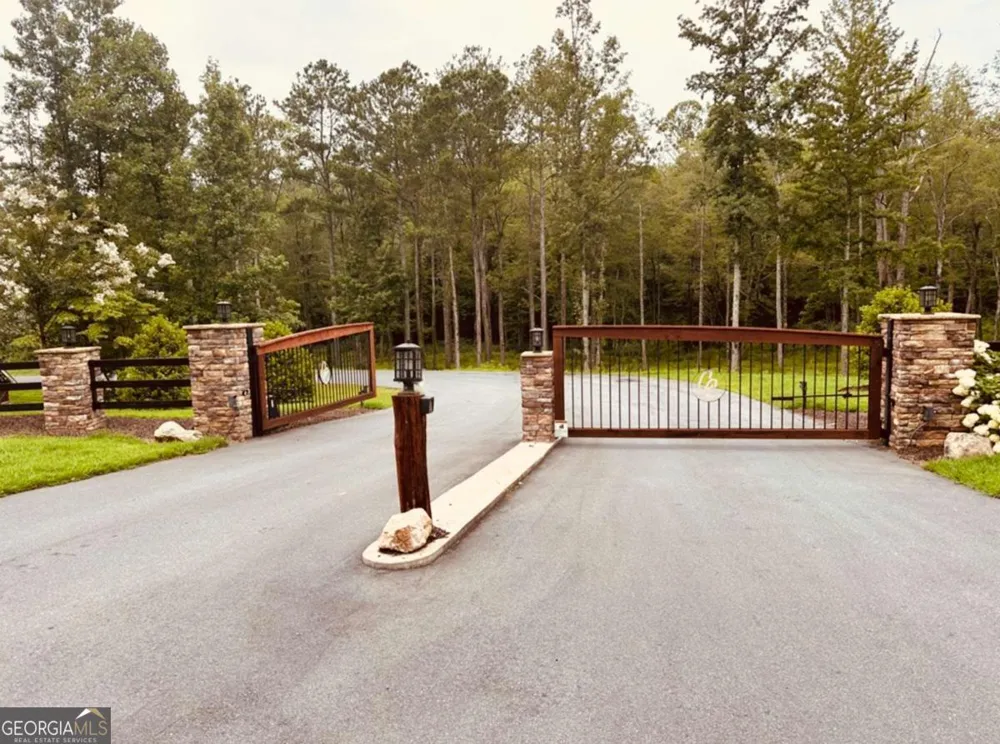 LOT 315 Pebble TRCE Talking Rock, GA 30175