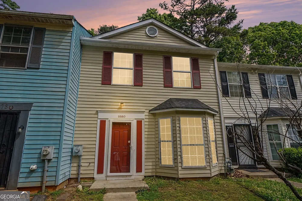 5580 Stonington Trace PKWY Stone Mountain, GA 30087