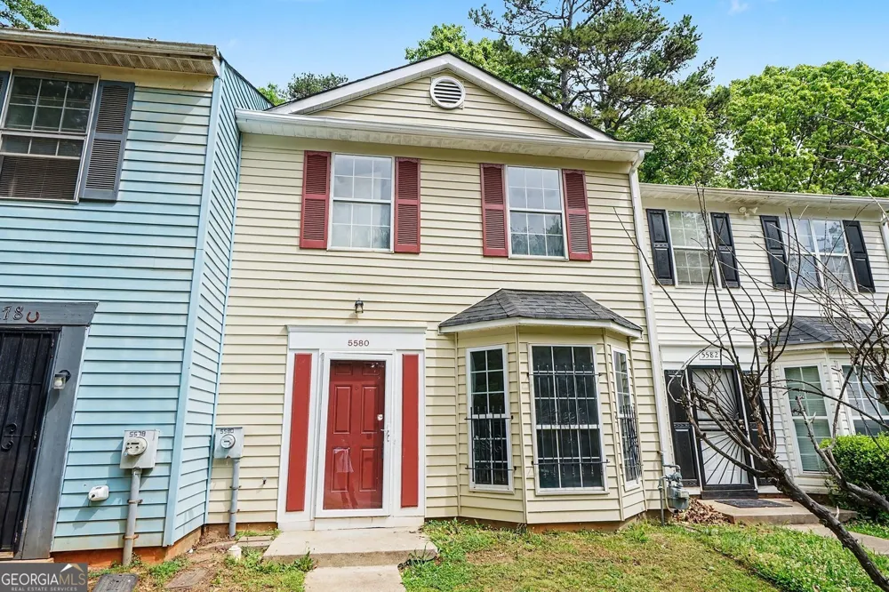 5580 Stonington Trace PKWY Stone Mountain, GA 30087