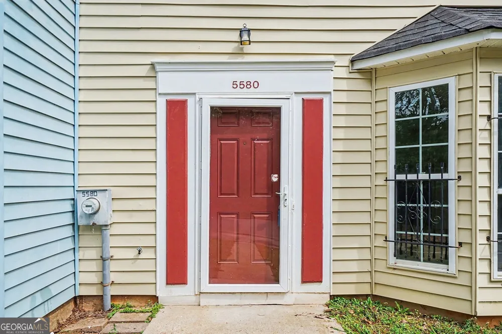 5580 Stonington Trace PKWY Stone Mountain, GA 30087
