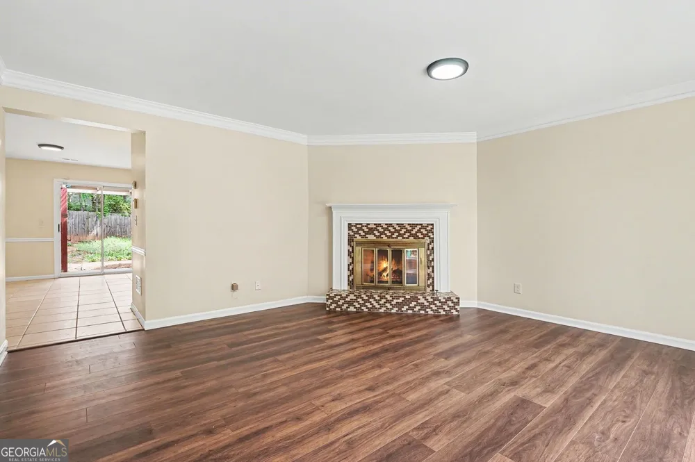 5580 Stonington Trace PKWY Stone Mountain, GA 30087