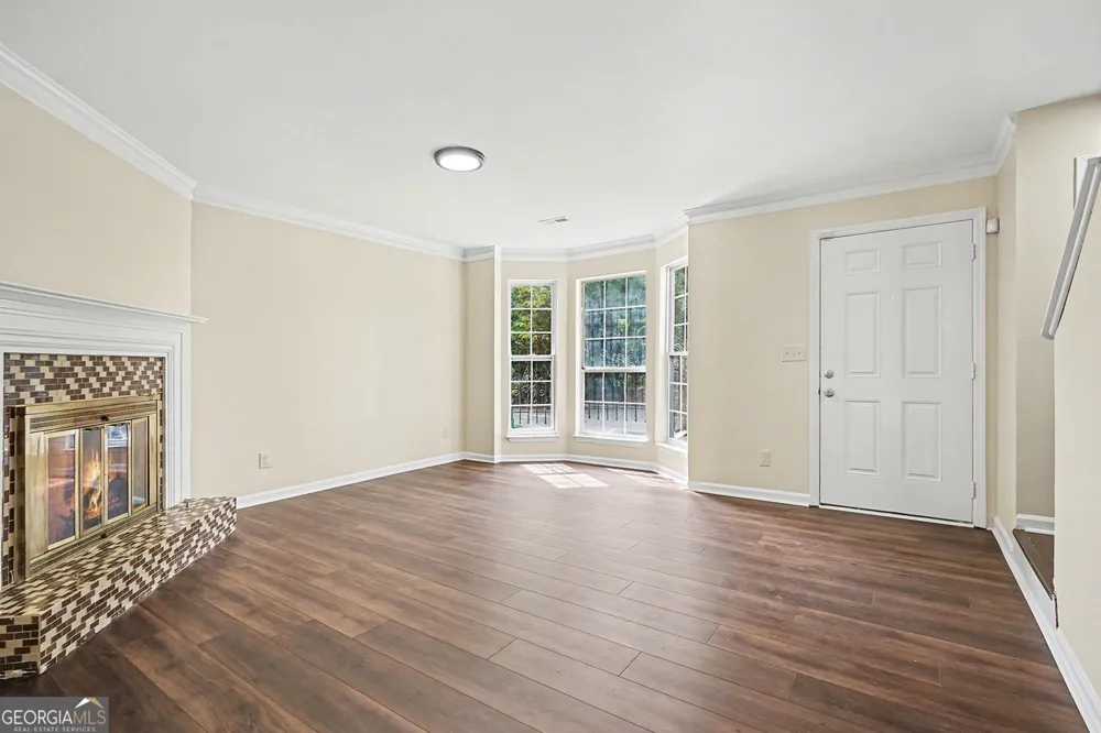 5580 Stonington Trace PKWY Stone Mountain, GA 30087