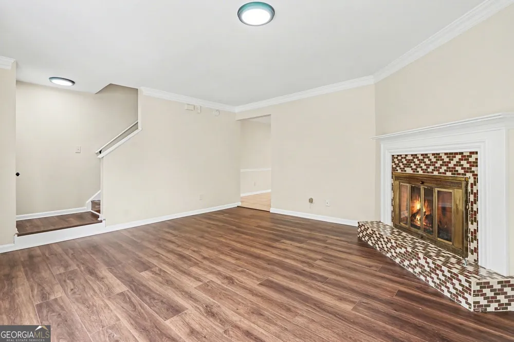 5580 Stonington Trace PKWY Stone Mountain, GA 30087